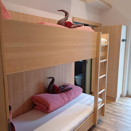 Ferienwohnung Gundolf Christine 알즈임피츠탈 외부 사진