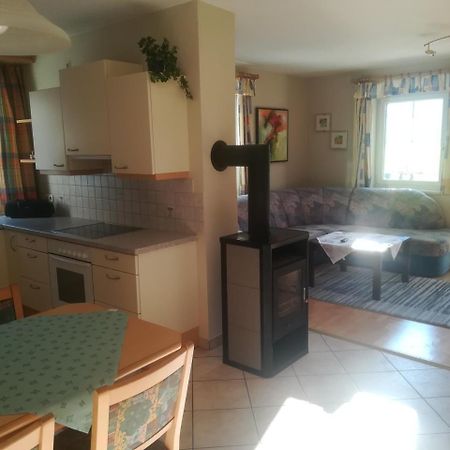 Ferienwohnung Gundolf Christine 알즈임피츠탈 외부 사진