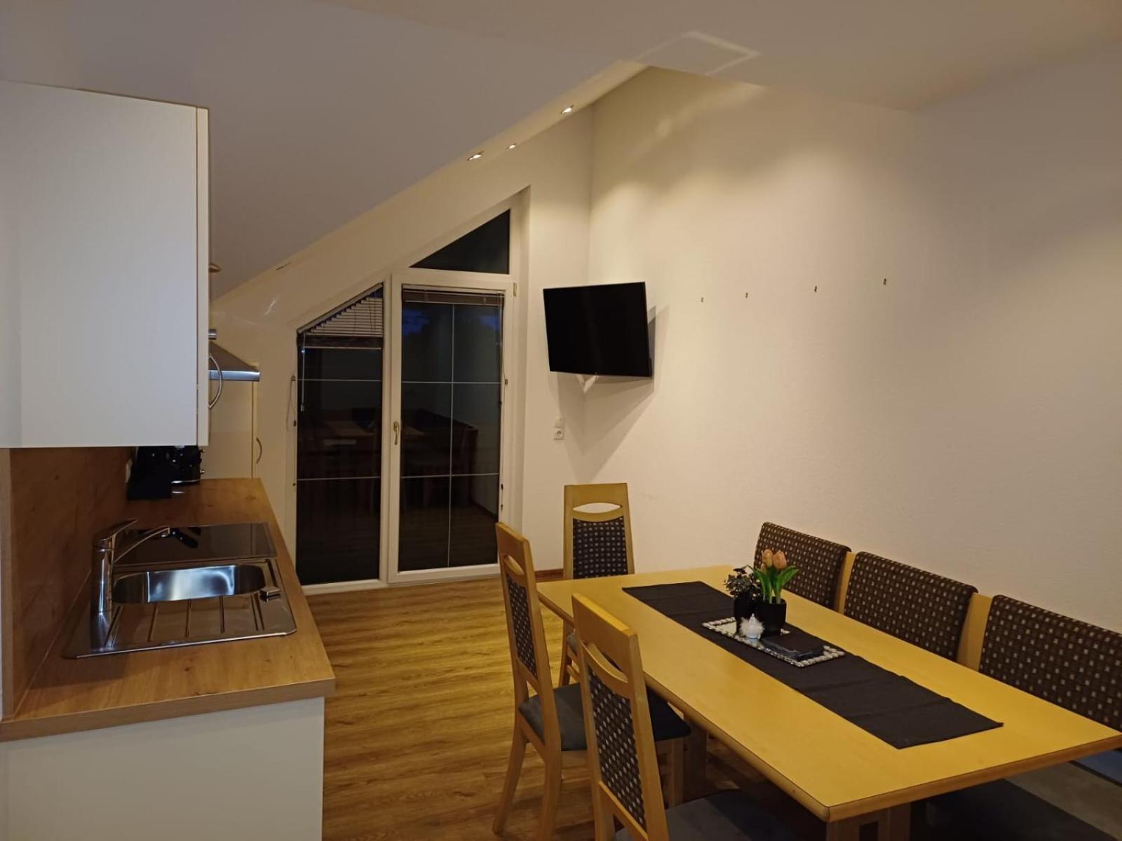 Ferienwohnung Gundolf Christine 알즈임피츠탈 외부 사진