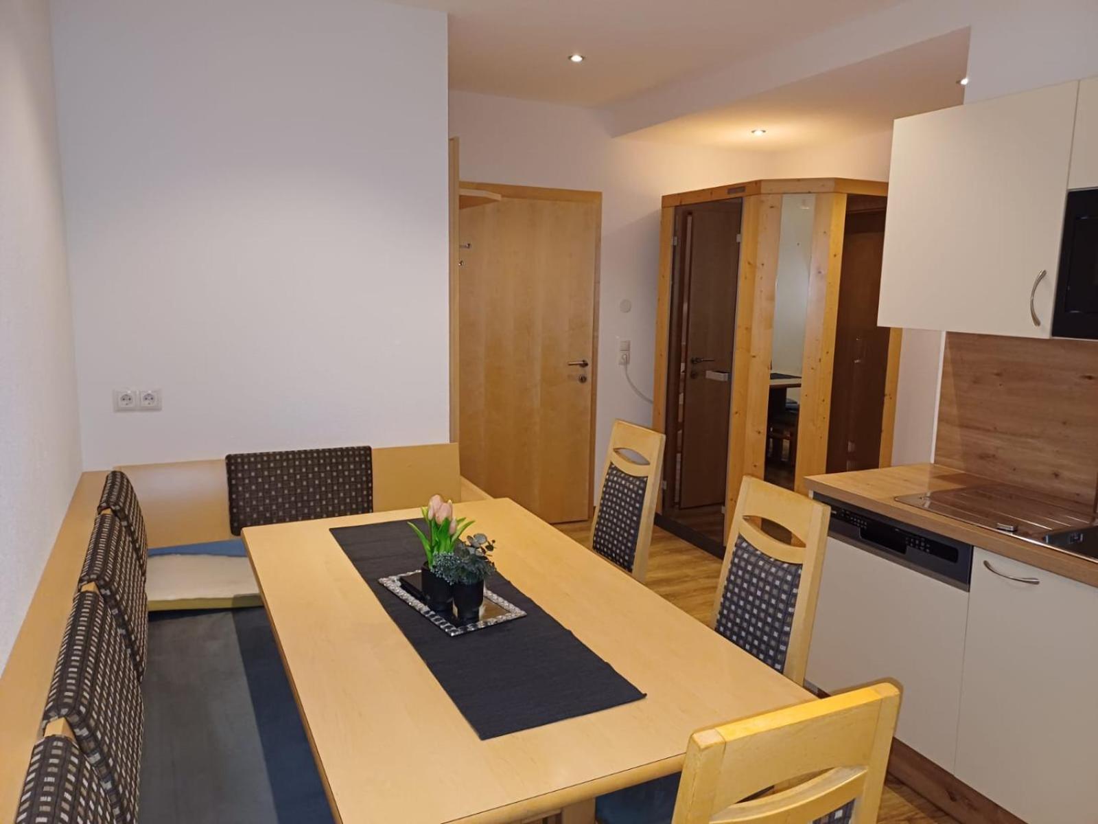 Ferienwohnung Gundolf Christine 알즈임피츠탈 외부 사진