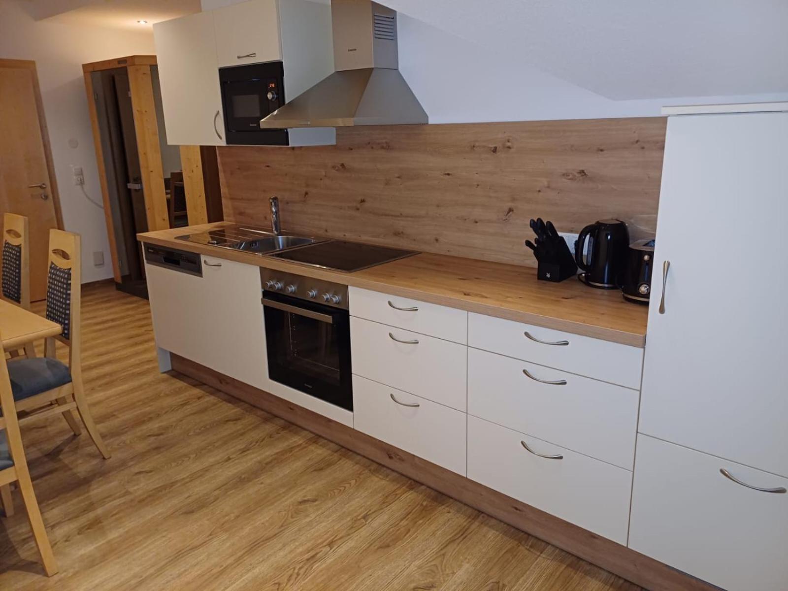 Ferienwohnung Gundolf Christine 알즈임피츠탈 외부 사진
