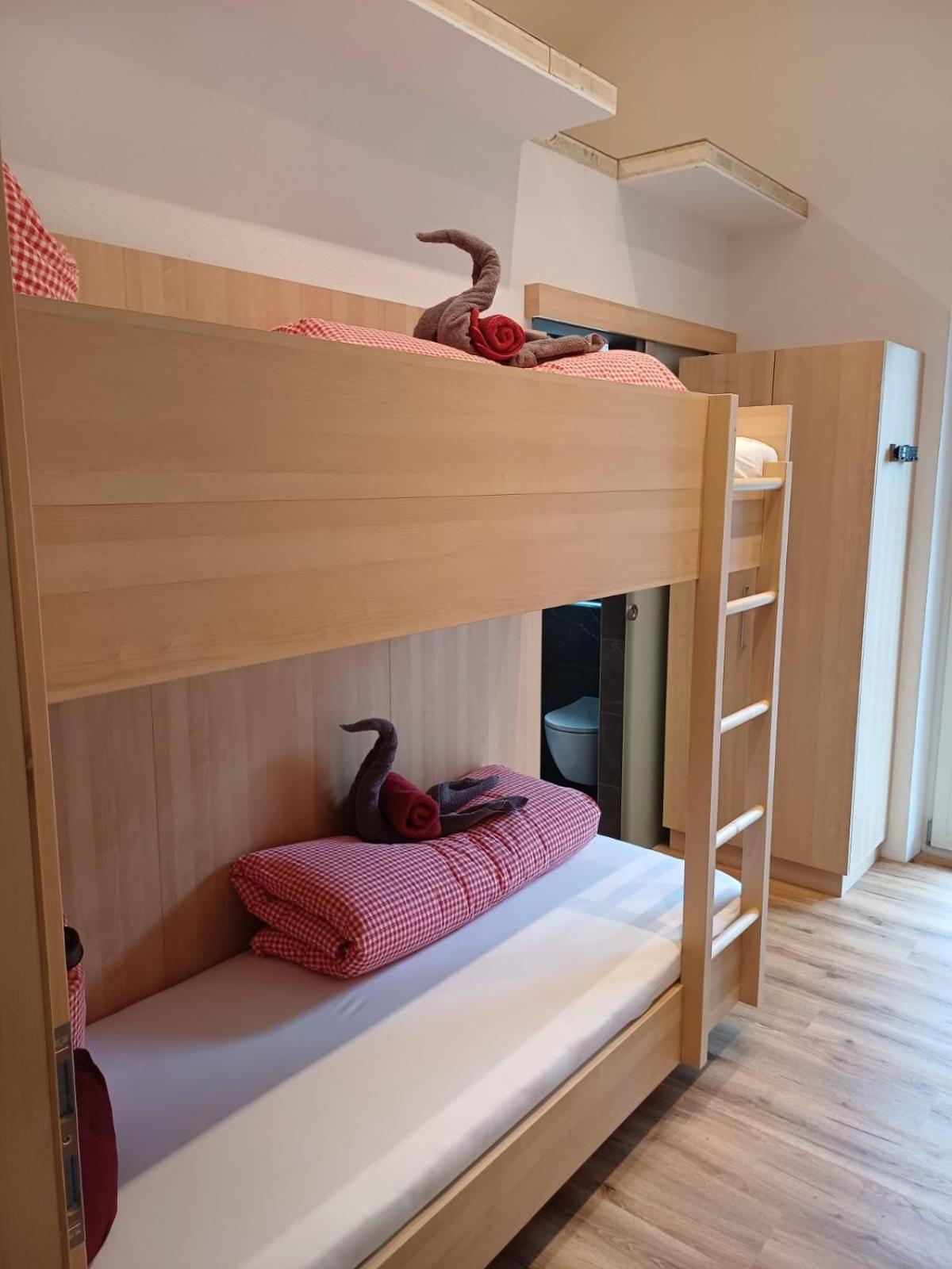 Ferienwohnung Gundolf Christine 알즈임피츠탈 외부 사진
