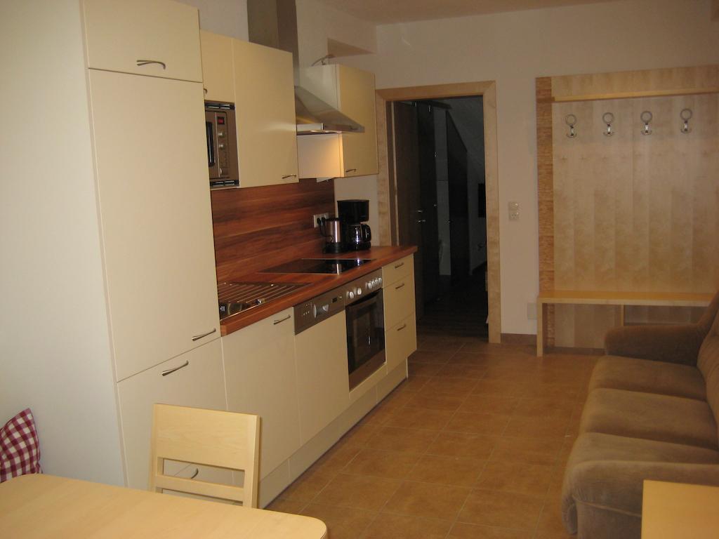 Ferienwohnung Gundolf Christine 알즈임피츠탈 객실 사진