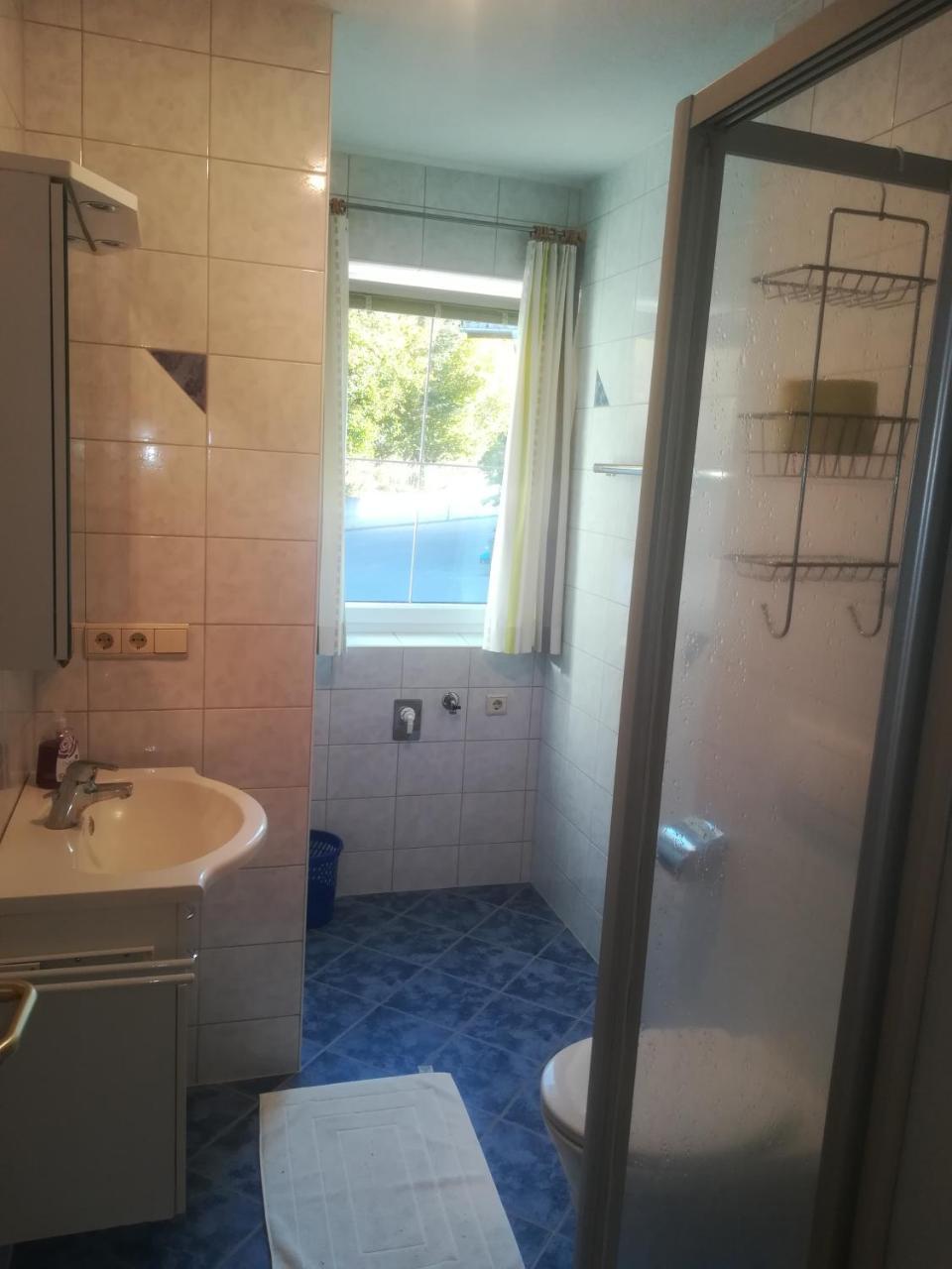 Ferienwohnung Gundolf Christine 알즈임피츠탈 외부 사진